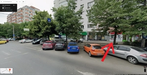 Spatiu Comercial de Inchiriat Str. Teiul Doamnei nr.14, Sector 2 - Suprafata 21mp - Super Vad !!! - imagine 5