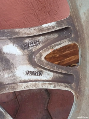 jante volvo  - imagine 3