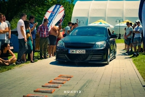 Opel Astra H GTC   1.7 CDTI, 125 CP   2010