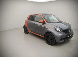 Smart Forfour1.0 Benzina,an2015, Model Edition1,Clima,RATE FIXE,GARANTIE