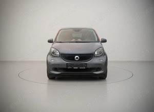 Smart Forfour1.0 Benzina,an2015, Model Edition1,Clima,RATE FIXE,GARANTIE - imagine 2