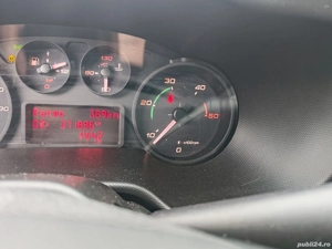 Iveco Daily,an 2014,euro 5,motor 3L, 371900 km - imagine 6