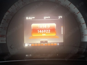 Smart Forfour1.0 Benzina,an2015, Model Edition1,Clima,RATE FIXE,GARANTIE - imagine 8