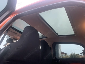 Smart Forfour1.0 Benzina,an2015, Model Edition1,Clima,RATE FIXE,GARANTIE - imagine 6