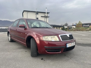 Skoda Superb Elegance  - imagine 4