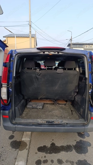 Vând Mercedes Vito  - imagine 3