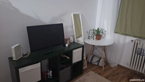 Garsoniera de inchiriat. Inchiriez gatsoniera recent renovata, zona far-camin UMC