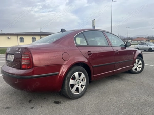 Skoda Superb Elegance  - imagine 5