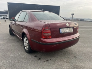 Skoda Superb Elegance  - imagine 7