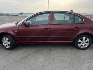 Skoda Superb Elegance  - imagine 6