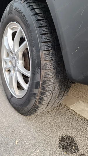 Vând Mercedes Vito  - imagine 7