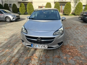 Opel Corsa , 1.4 benzina , unic proprietar,  android auto,  climatronic , etc
