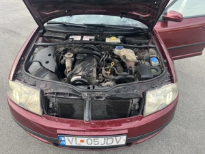 Skoda Superb Elegance  - imagine 9