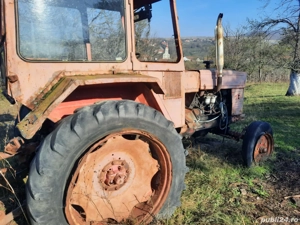 Tractor u650 - imagine 3