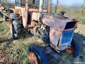Tractor u650 - imagine 2