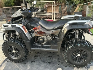 Vând Atv... - imagine 5