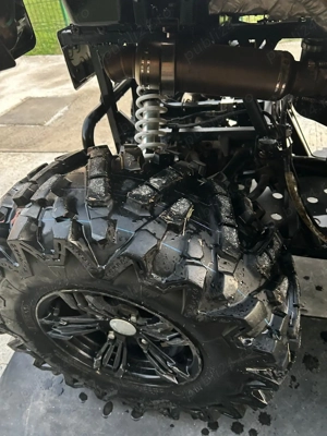 Vând Atv... - imagine 3