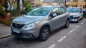 Peugeot 2008 1.6 BlueHDI 99 CP Grip Control - imagine 2