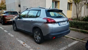 Peugeot 2008 1.6 BlueHDI 99 CP Grip Control - imagine 3