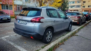 Peugeot 2008 1.6 BlueHDI 99 CP Grip Control - imagine 4