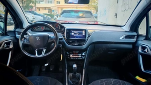 Peugeot 2008 1.6 BlueHDI 99 CP Grip Control - imagine 8