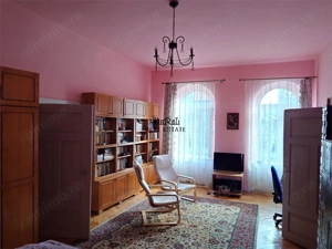 Casa cu aer nobil in Baia de Cris - imagine 5