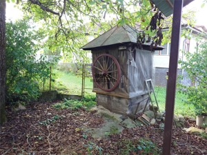 Casa cu aer nobil in Baia de Cris - imagine 18