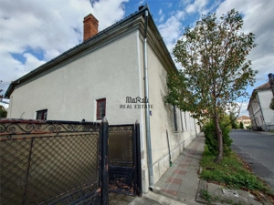 Casa cu aer nobil in Baia de Cris - imagine 12