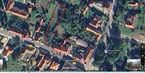 Casa cu aer nobil in Baia de Cris - imagine 19