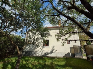 Casa cu aer nobil in Baia de Cris - imagine 16