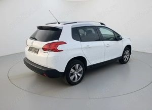 Peugeot 2008 1.2 Benzina,an2014,RATE FIXE - imagine 8