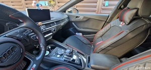 Audi a5 sportback S line - imagine 7