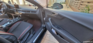 Audi a5 sportback S line - imagine 2