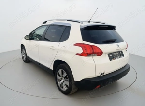 Peugeot 2008 1.2 Benzina,an2014,RATE FIXE - imagine 2