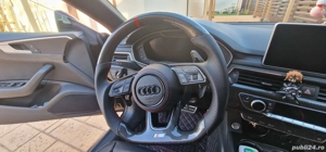 Audi a5 sportback S line - imagine 5