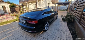Audi a5 sportback S line - imagine 9
