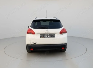 Peugeot 2008 1.2 Benzina,an2014,RATE FIXE - imagine 6