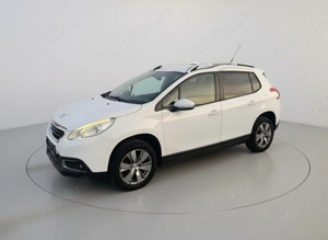 Peugeot 2008 1.2 Benzina,an2014,RATE FIXE - imagine 3