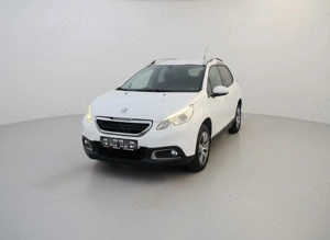 Peugeot 2008 1.2 Benzina,an2014,RATE FIXE
