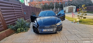 Audi a5 sportback S line - imagine 10