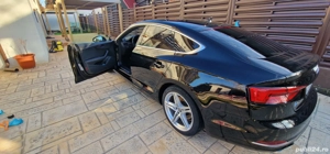 Audi a5 sportback S line - imagine 6