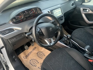 Peugeot 2008 1.2 Benzina,an2014,RATE FIXE - imagine 10