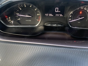 Peugeot 2008 1.2 Benzina,an2014,RATE FIXE - imagine 7