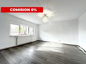 Comision 0% - Apartament renovat, 2 camere, 56 mp utili - zona Modern