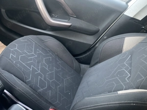 Peugeot 2008 1.2 Benzina,an2014,RATE FIXE - imagine 12