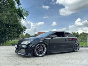 Opel Astra H GTC   1.7 CDTI, 125 CP   2010 - imagine 6