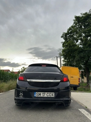 Opel Astra H GTC   1.7 CDTI, 125 CP   2010 - imagine 7