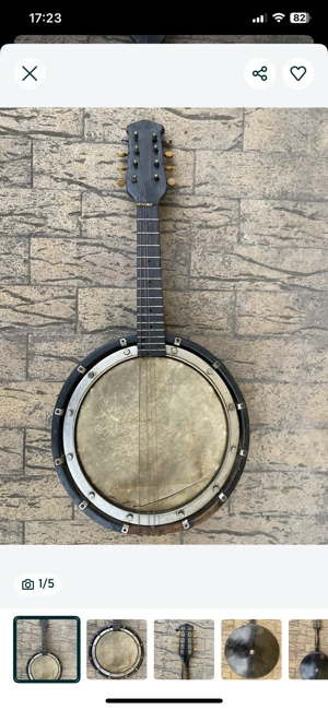banjo banjolina PROIECT