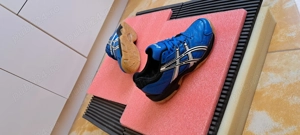 Adidasi unisex Asics 35.5-36