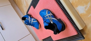 Adidasi unisex Asics 35.5-36